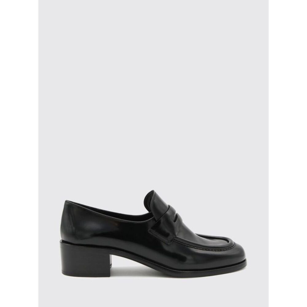 Church's Loafer Woman Black